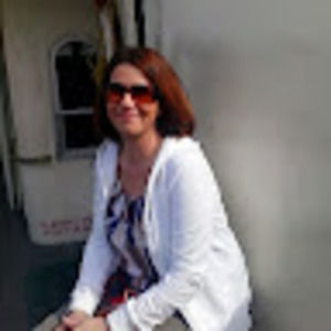 Meet your Posher, Suzanne